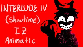 Interlude IV (Showtime) | Invader Zim Animatic