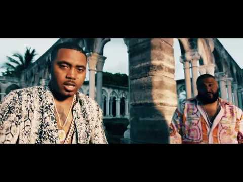 DJ Khaled   Nas Album Done ft  Nas (DJ Khaled & Ox scenes edited out)
