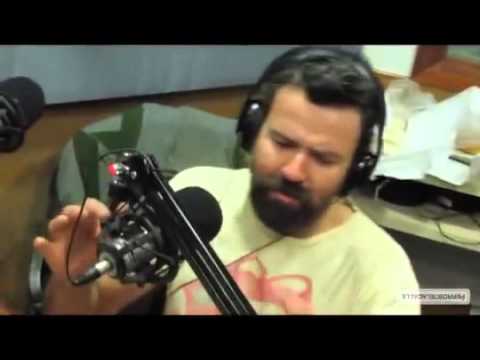 Jarabe de Palo Grita [Acústico]