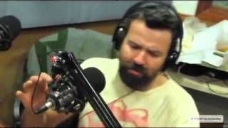 Jarabe de Palo Grita [Acústico]