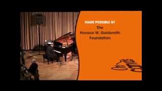 Theme from 52nd Street- Jimmy Amadie Trio