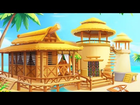 Matchington Mansion Level 4364 | Maya Gaming Channel #mayagamingchannel