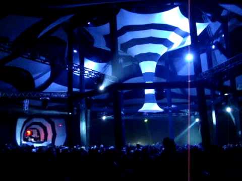 XXXPERIENCE @ POPOF - CURITIBA 2013