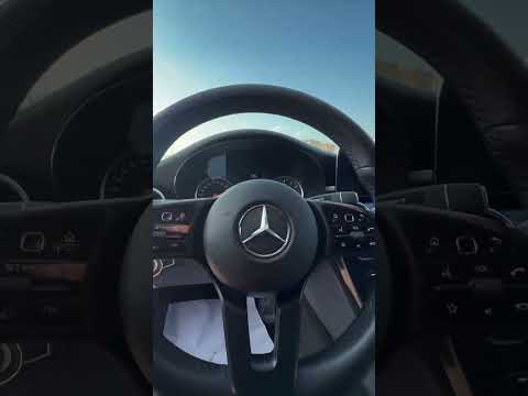 фото mercedes-benz c-класс iv (w205) рестайлинг 0
