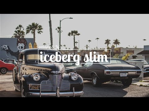 Cézaire & FKJ - Iceberg Slim