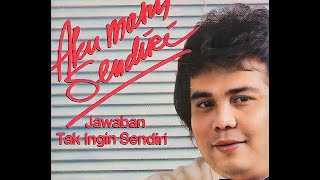 Download lagu PANCE F PONDAAG - Aku Masih Sendiri (Jawaban Tak Ingin Sendiri) (Asia Arga Abadi) (1985) (Original) mp3