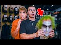 Do NOT Buy This Mask From The Store