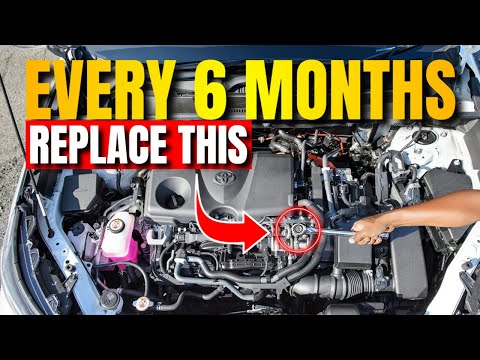 What Every Mechanic Does at 100k Miles But Never Tells You