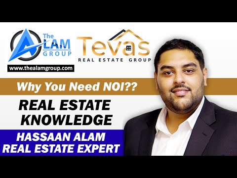 NOI Explained: Smart Strategies for Real Estate Investments | The Alam Group