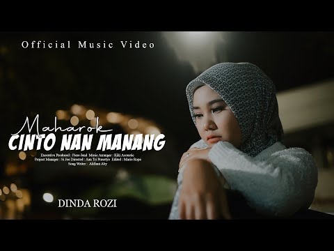 Bagindo Record  and Dinda Rozi 