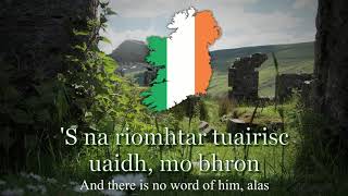 &quot;Mo Ghile Mear&quot; - Irish Gaelic Song