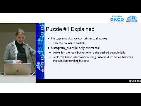 KCD Helsinki 2025 - Patrycja Wegrzynowicz: Prometheus Puzzlers Traps, Pitfalls, and Corner Cases