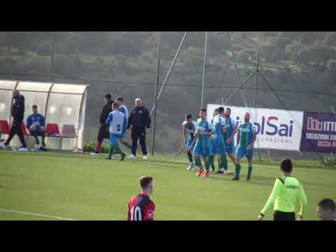 Ittiri Sprint-Ottava 3-2. FIGC Sardegna-Prima Categoria, Girone E-Giornata 17^-Ittiri, 20-02-2022.
