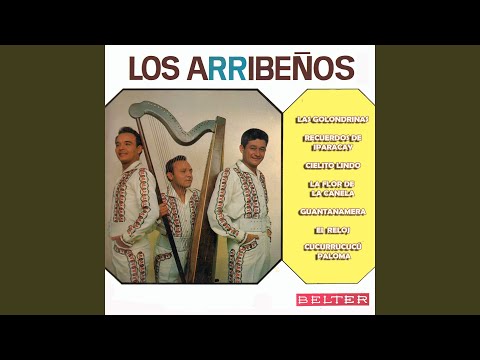 San José de los Arroyos