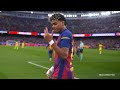 Lamine Yamal 25 26 Ballon D Or Level Dribbling Skills Goals Passes