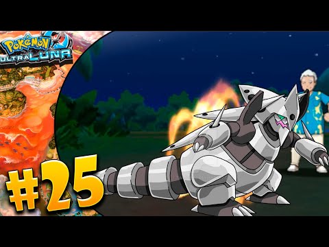 💣Pokémon UL MEGALOCKE EP 25 Se nota la subida de dificultad