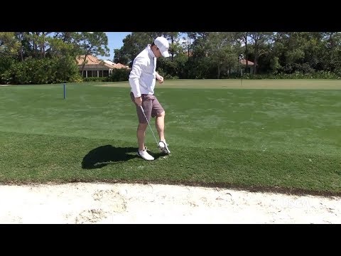 Fore The Golfer: Putting Green Etiquette Tips All Golfers Should Know