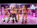 KATSEYE 캣츠아이 Gnarly Show MusicCore MBC250503방송