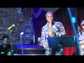 Soulive feat. Mark Whitfield- World Is A Ghetto (BK Bowl- Fri 3/9/12)