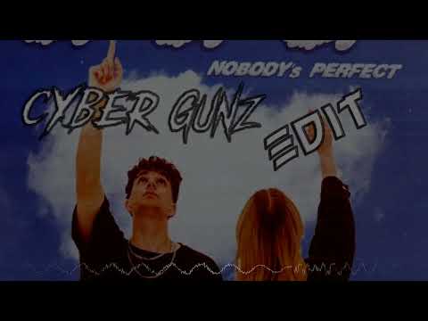 Luca-Dante Spadafora X LINA - Up Up Up (Nobody's Perfect) (Cyber Gunz Uptempo Edit)