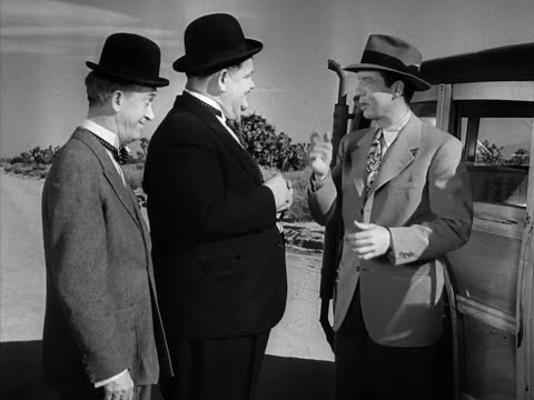 3. Lachen Sie mit Stan & Ollie - Die Wunderpille 1080p HD Restauriert Jakopo und Laurel & Hardy TV.
