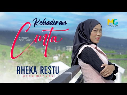 Rheka Restu - Kehadiran Cinta (OfficialMusic Video)