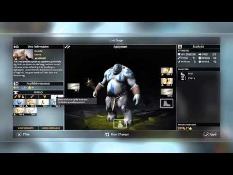 Upgrading My Troops - Draken Ep05 - Endless Legend