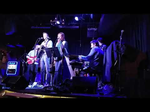 Thumbnail for Henry Paul MacAfee & the Artists - Wino Junko (Wings Cover) by Wino