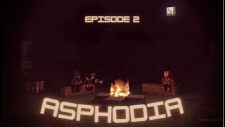 Asphodia Episode 2: A Wild Rat Appears!