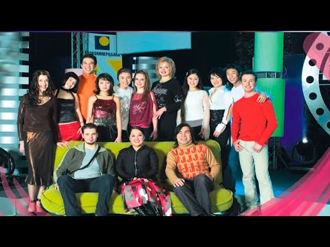 "Superstar.KZ"  этап отбора до 50-ти.