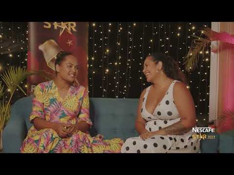 NESCAFÉ STAR 2023 | MANAHEI & NATURA JAM - Tennessee Whiskey