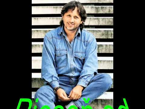 Dalibor Janda - Padá hvězda