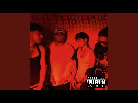 Mal Perdedor (feat. HOPE, Yvng Tristy & BLX)