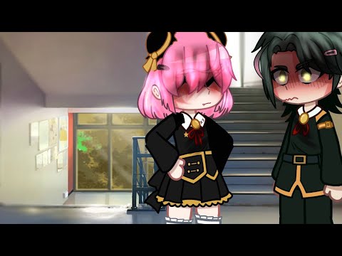 "𝙄 𝙡𝙞𝙠𝙚 𝙪!" 𝙢𝙚𝙢𝙚 [𝙎𝙥𝙮 𝙭 𝙁𝙖𝙢𝙞𝙡𝙮] [『•!.𝔛𝙰𝚜𝚑.!•』...] [𝘿𝙖𝙣𝙮𝙖] 𝙍𝙀𝘼𝘿 𝘿𝙀𝙎𝘾