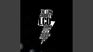  "Jump Into the Fire" by LCD Soundsystem 
