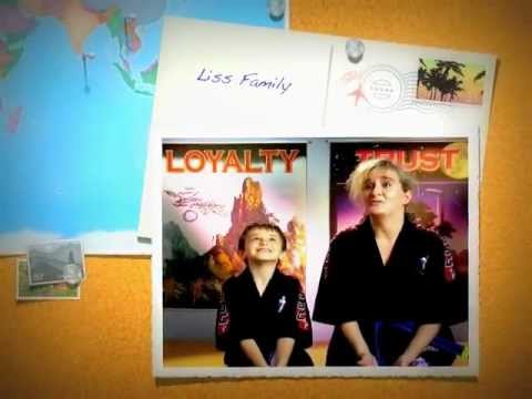Elite TOMA Martial Arts for Families