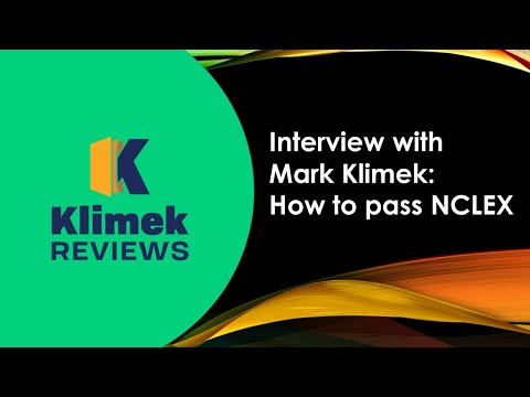 Mark Klimex Lectures