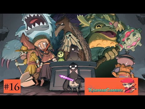 Let's Play Death's Door [Part 16] - This is Why it Was A Good Idea