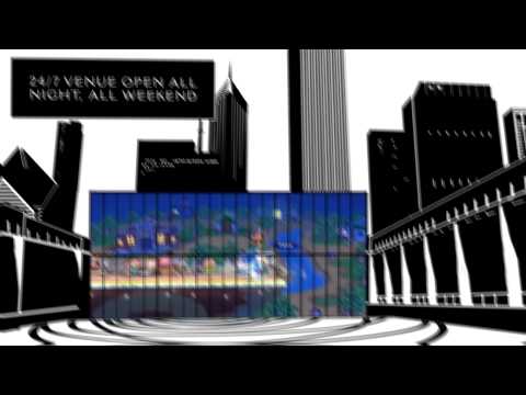 Combo Breaker 2015 Release Trailer