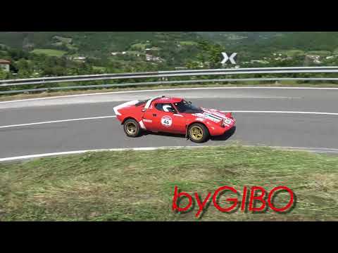 Alfa Romeo, Ferrari & Lancia @ Modena 100 Ore 2019