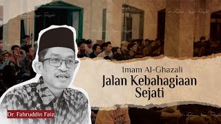 Download lagu Imam Al-Ghazali: Jalan Kebahagiaan Sejati | Ngaji Filsafat | Dr. Fahruddin Faiz mp3 Download lagu Imam Al-Ghazali: Jalan Kebahagiaan Sejati | Ngaji Filsafat | Dr. Fahruddin Faiz mp3