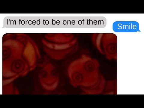 Christmas Cheer | SCP-784