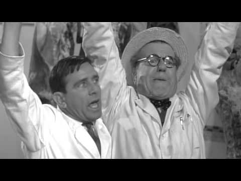 Mr Pitkin V bolnice 1963 XviD DVDRip Files x