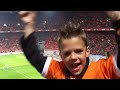 videó: CB09 | On tour Amsterdam | 2011.03.27-29 | NED vs HUN 5-3