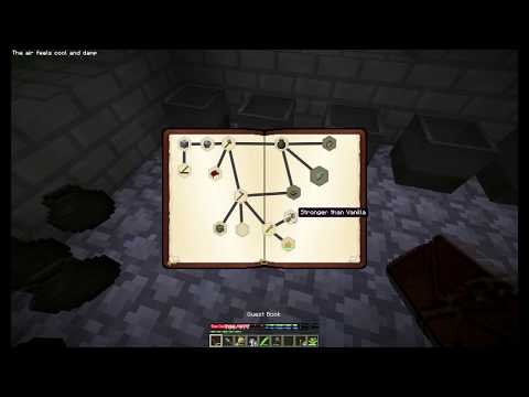 TerraFirmaCraft Season 2 Episode 4 [HD] [English] - Casting Call