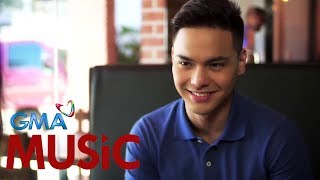 Paulit Ulit | Fight For My Way Theme Song I Kristoffer Martin | Official Music Video