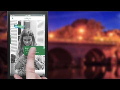 unser Thueringen Meer erleben HD