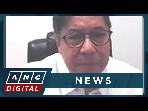 Headstart: PH Health Secretary Ted Herbosa on dealing with extreme heat, pertussis outbreaks ANC