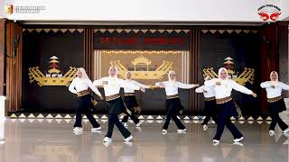 Download lagu SENAM UDANG MANIS KABUPATEN TULANG BAWANG mp3