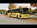 Irisbus Arway Iveco SFR160 Vainio 48 Voith